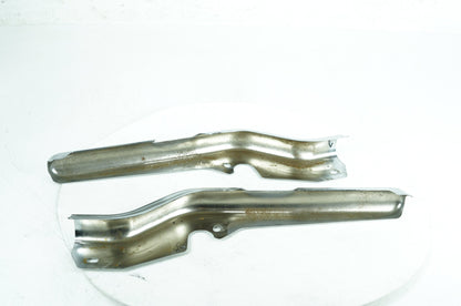 2007 - 2012 Harley-Davidson Touring Electra Glide Ultra Left Right Saddlebag Fender Struts Brackets  	47502-97