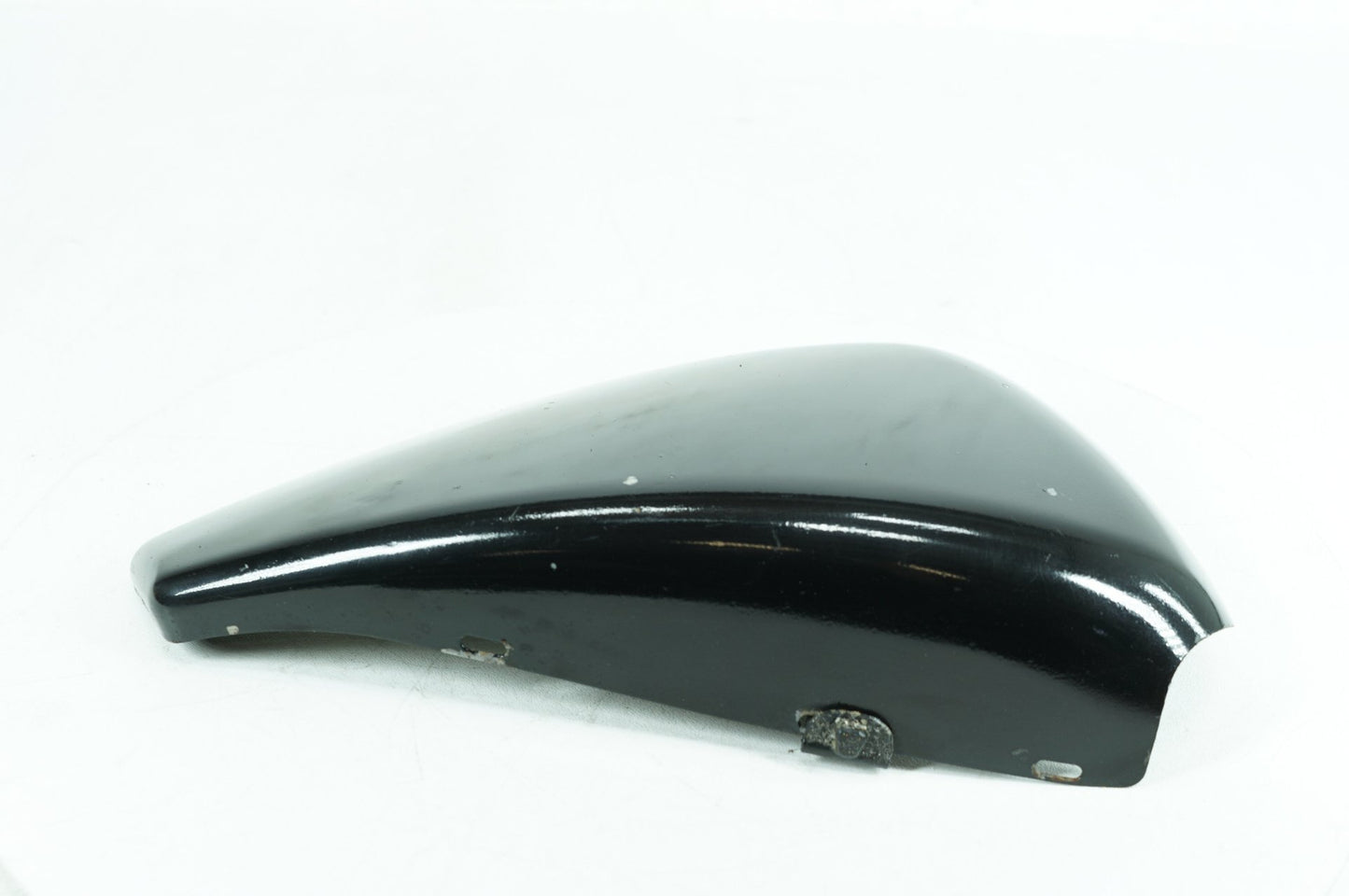 2004 - 2013 Harley-Davidson Sportster 1200 Low Left Fairing Side Oil Tank Cover  	66251-04