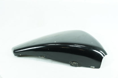 2004 - 2013 Harley-Davidson Sportster 1200 Low Left Fairing Side Oil Tank Cover  	66251-04