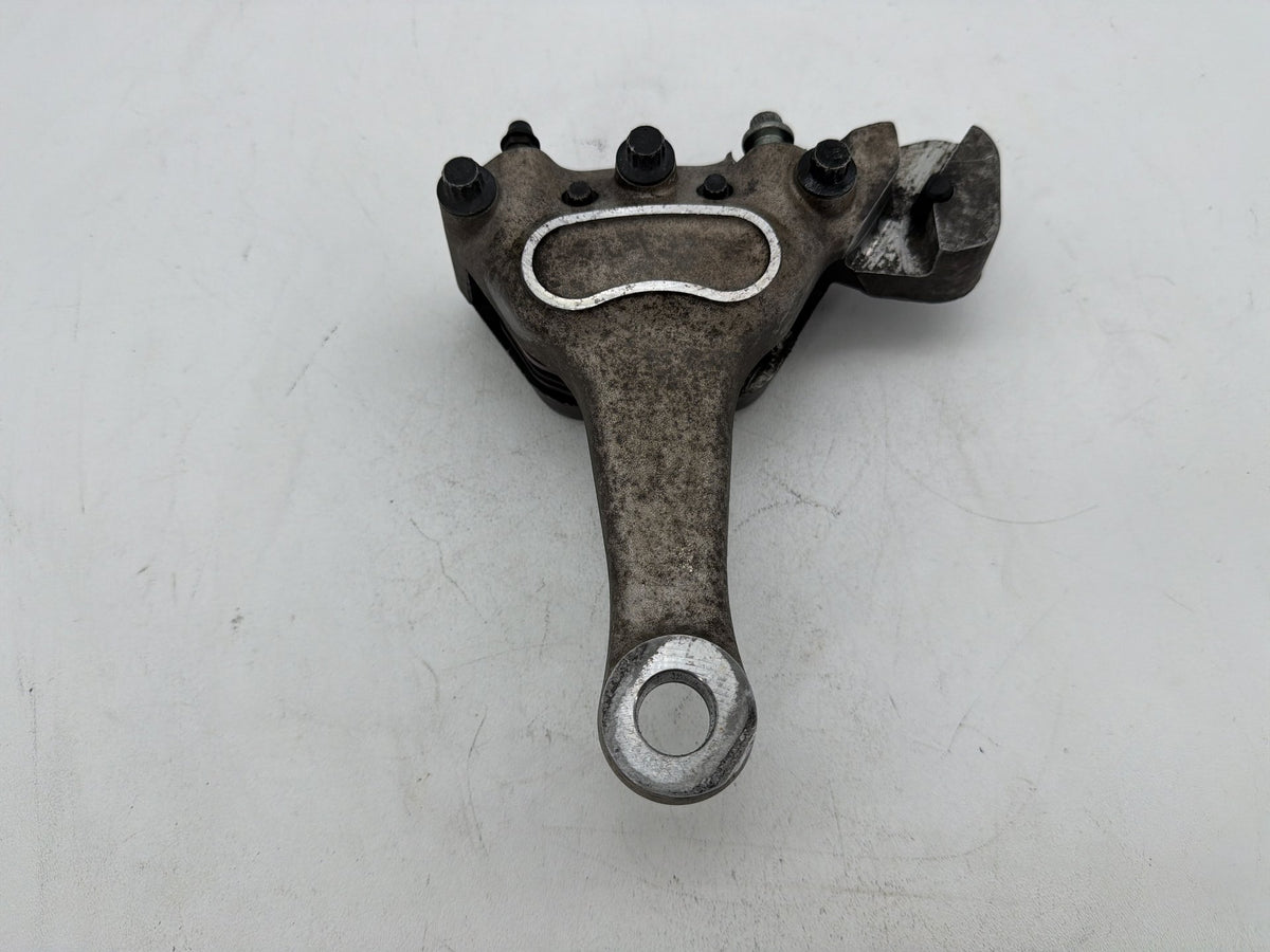 2001 Harley Electra Glide Touring Classic OEM Rear Back Brake Caliper 44080-02C