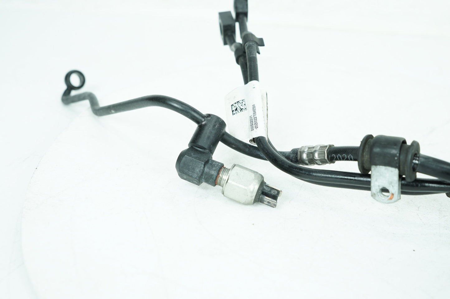 2018 - 2025 Harley-Davidson Softail Low Rider S Rear Brake Hose Line Pipe ABS 41800598