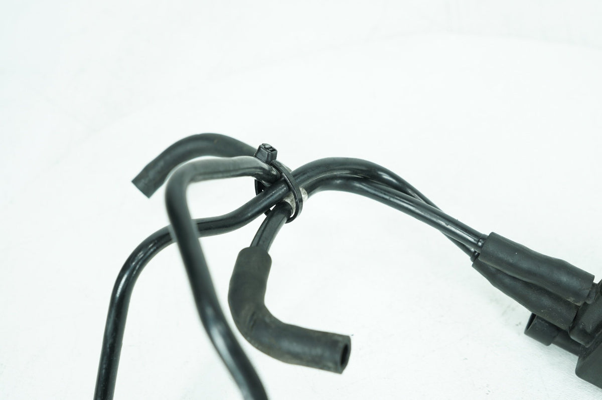 2011 Harley Touring FLHRC Road King Classic OEM EVAP Vapor Charcoal Fuel Emission Canister