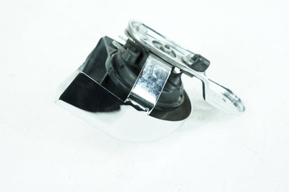 2007 - 2017 Harley-Davidson Dyna Switchback Horn Signal Klaxon Chrome Cover 61300478