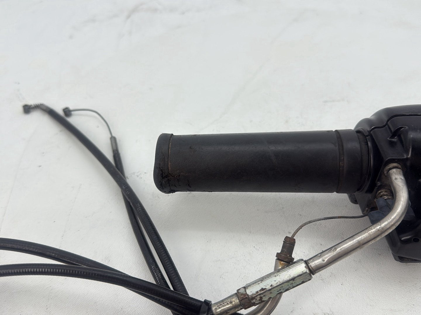 2007 Harley Street Glide Touring FLHX OEM Right Engine Start Kill Switches Controls