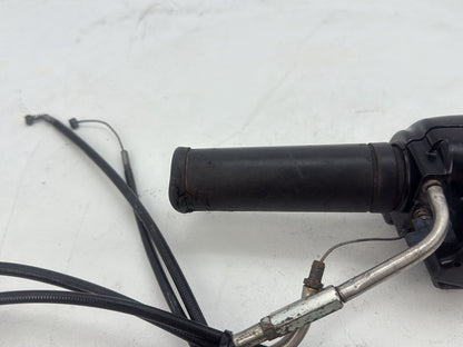 2007 Harley Street Glide Touring FLHX OEM Right Engine Start Kill Switches Controls