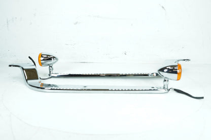 1999 - 2006 Harley-Davidson Softail Standard Rear Left Right Fender Struts Bracket & Turn Signal  59964-03