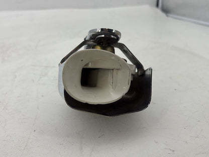1995 Harley Touring FLHTCI Electra Glide Classic OEM Horn Signal Klaxon Chrome Cover
