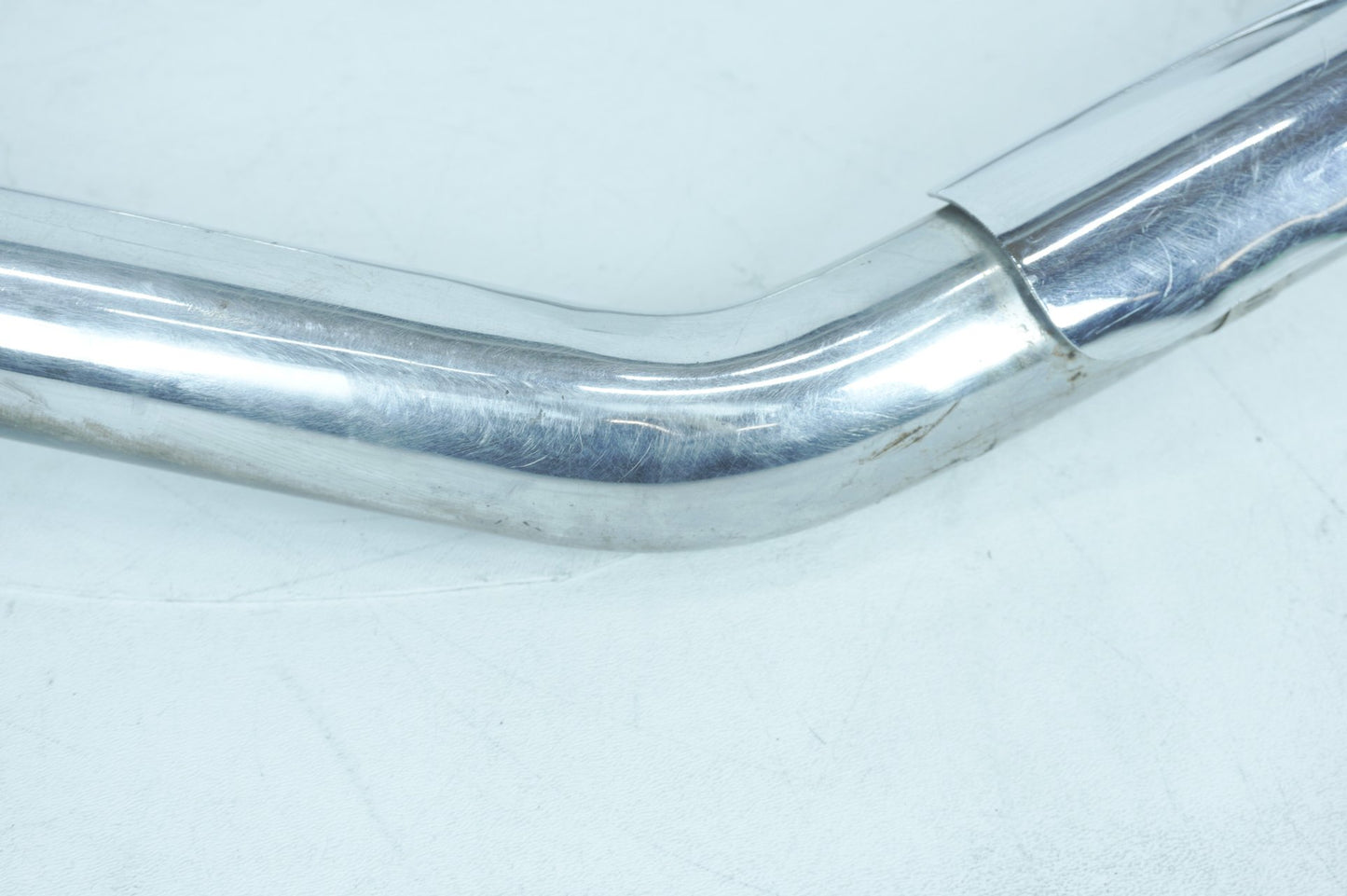 1984 - 1990 Harley-Davidson Sportster Limited Liberty Exhaust System Header Pipe 65568-86