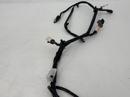 2008 - 2016 Harley-Davidson Touring Electra Glide Ultra Front Sub Wiring Harness Loom Interconnect 69200121