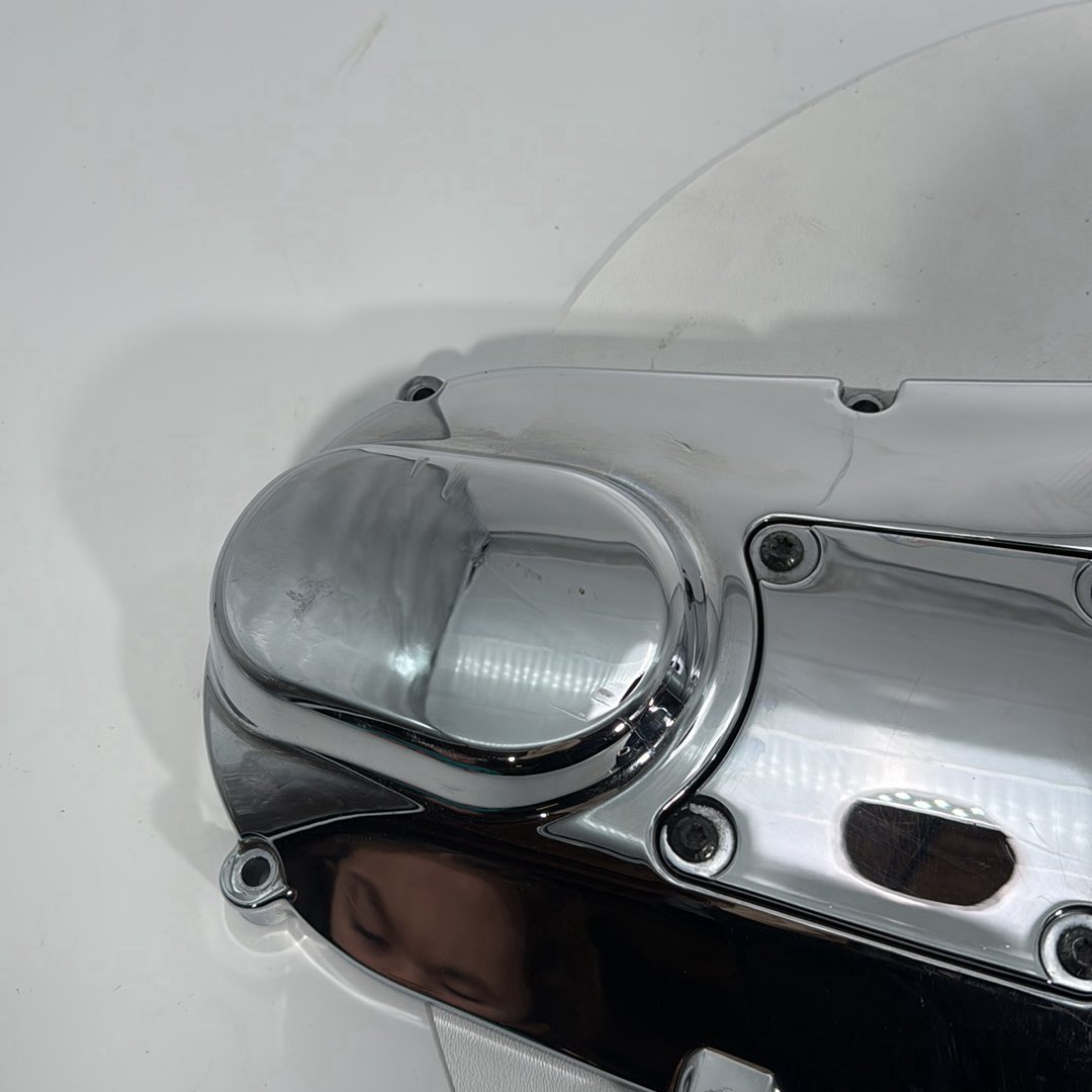 1999 - 2006 Harley-Davidson Touring Electra Glide Classic Outer Primary Clutch Cover 60672-98