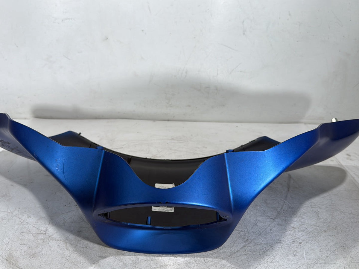 2007 Harley Street Glide Touring FLHX OEM Front Outer Batwing Fairing Cover