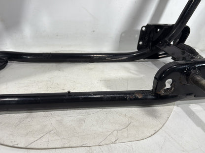 2000 Harley Touring Electra Glide Ultra OEM Body Main Frame Chassis CLN CLR