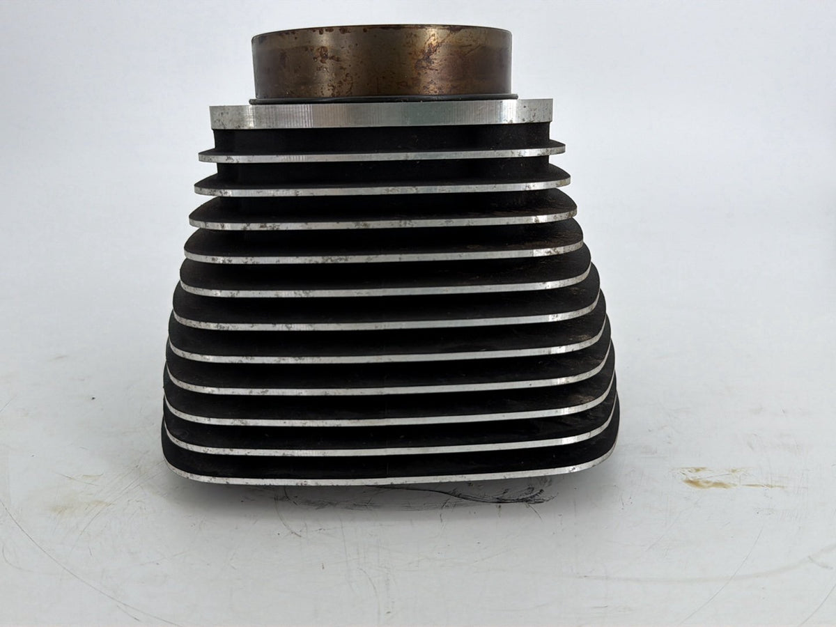 13 Harley Touring Electra Glide Ultra OEM Twin Cam Engine Jug 1 Cylinder Barrel