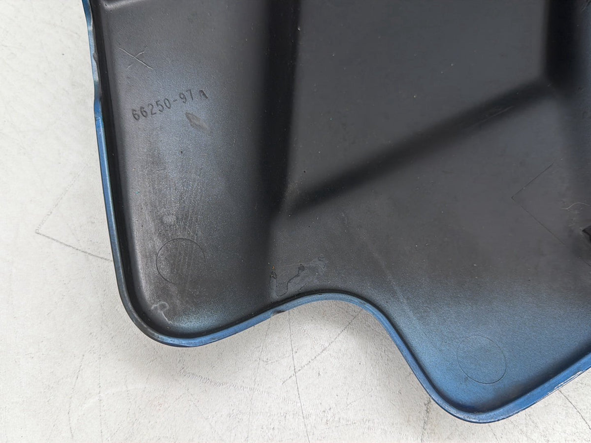 2006 Harley Electra Glide Touring Ultra FLHTCUI OEM Left Right Side Fairing Cover