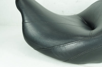 2008 - 2016 Harley-Davidson Touring Electra Glide Ultra Passenger Rider Driver Seat Saddle 52000033