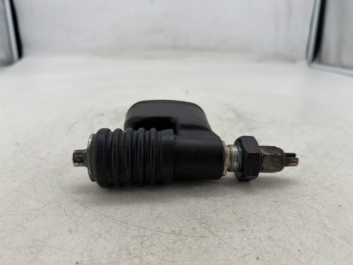 2017 Harley Dyna Street Bob FXDB OEM Rear Brake Master Cylinder Reservoir
