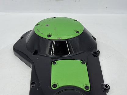 1999 - 2006 Harley-Davidson Touring Electra Glide Outer Primary Clutch Cover 	60664-99B
