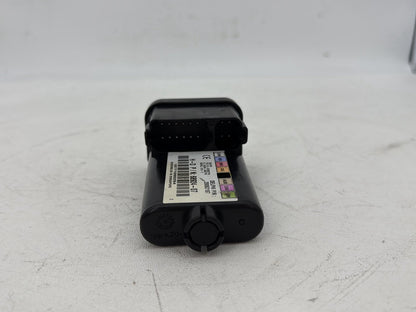 2007 - 2012 Harley-Davidson Touring Electra Glide Ultra Turn Signal Security Module TSSM 68924-07