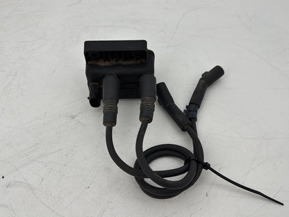 1999 - 2006 Harley-Davidson Touring Electra Glide Classic Ignition Coil Spark Plugs Cable