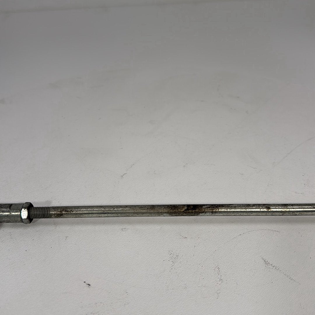 1984 - 1998 Harley-Davidson Touring Road King Police Gear Shifter Lever w/ Rod linkage  	33718-82B