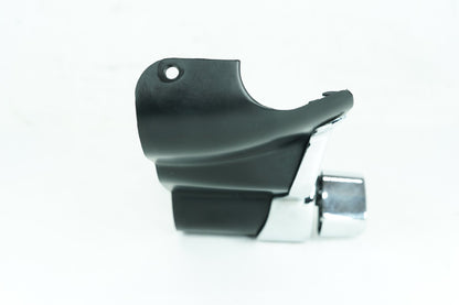 2008 - 2016 Harley-Davidson Touring Electra Glide Ultra Dash Ignition Cap Switch Lockset NO Key 71572-06