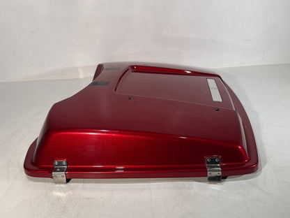 2008 - 2016 Harley-Davidson Touring Electra Glide Ultra Rear Trunk Tour Pak Lid Top Cover 	79170-10