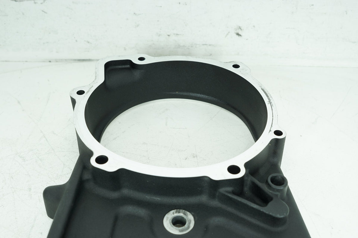 2018 Harley-Davidson Softail Street Bob FXBB Inner Primary Clutch Cover 36500099