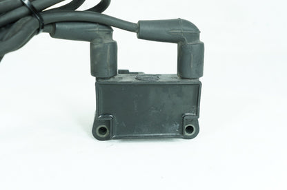 2008 - 2016 Harley-Davidson Touring Electra Glide Ultra Ignition Coil Spark Plugs Cable 31696-07A