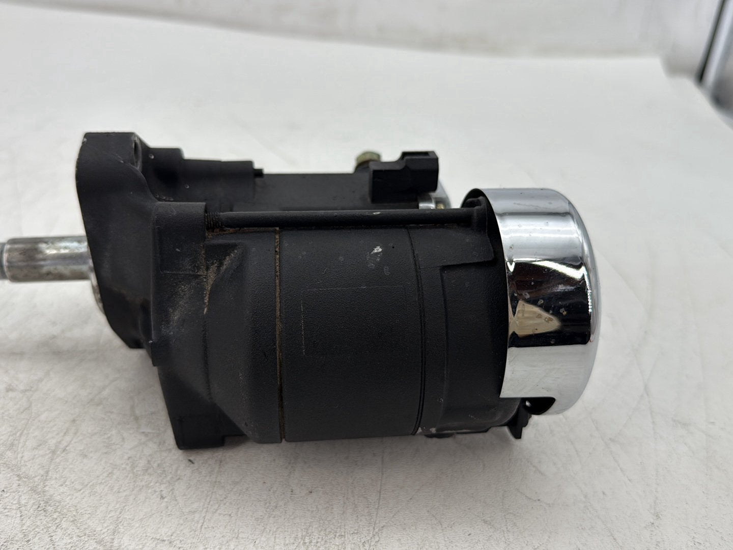 2000 Harley Dyna FXDWG Wide Glide OEM Engine Starter Motor