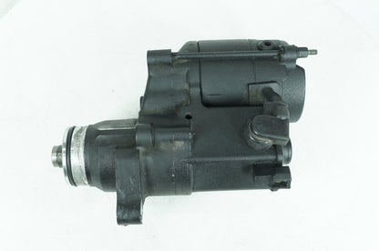 2007 - 2013 Harley-Davidson Softail Heritage Classic Engine Starter Motor  	31618-06A