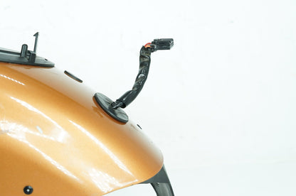 2004 - 2022 Harley-Davidson Sportster Custom Anniversary Rear Wheel Fender Taillight Brake Lamp 59847-07