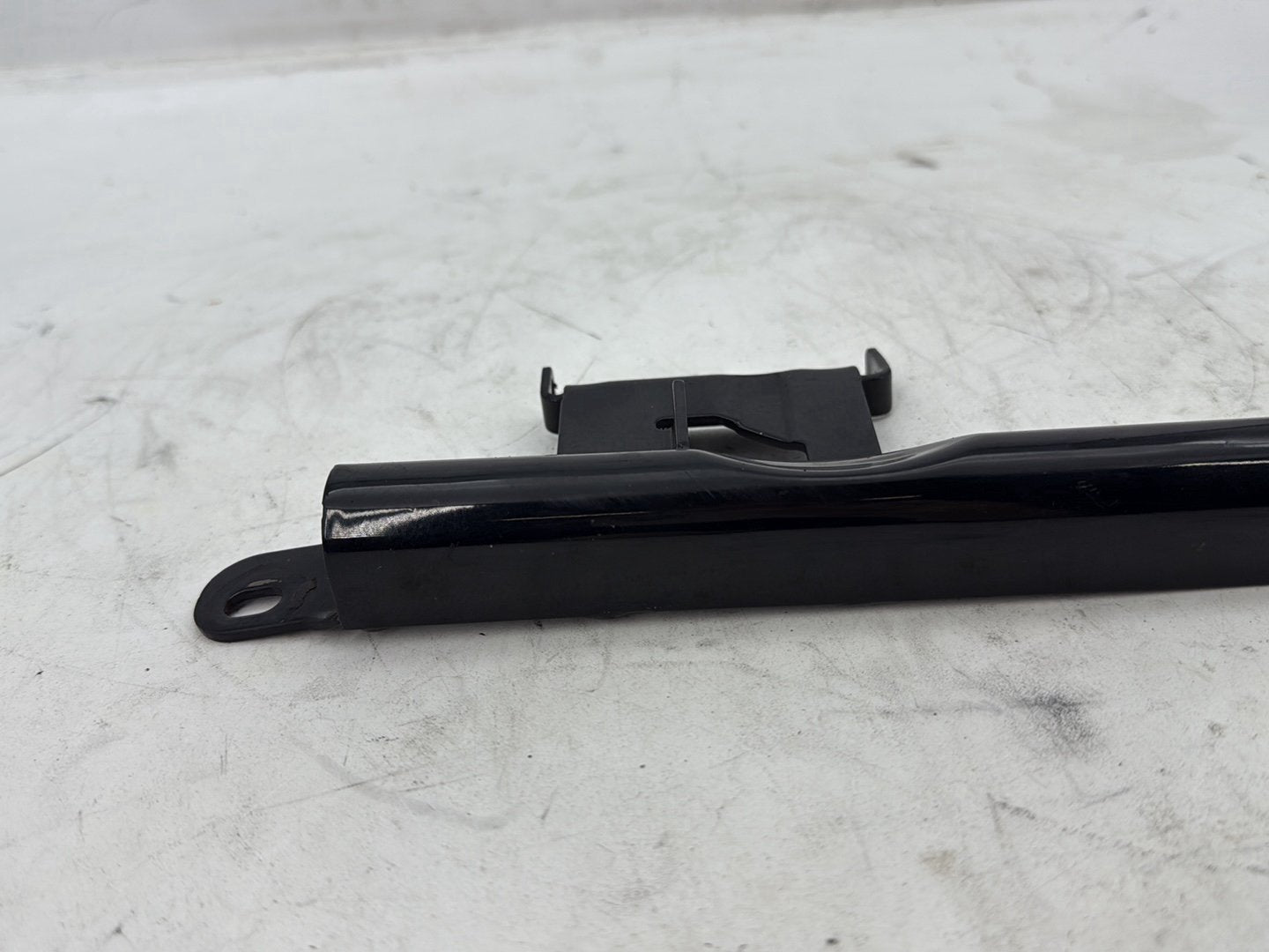 2002 Harley Heritage Softail Classic FLSTC OEM Seat Bracket Mount Support Mounting