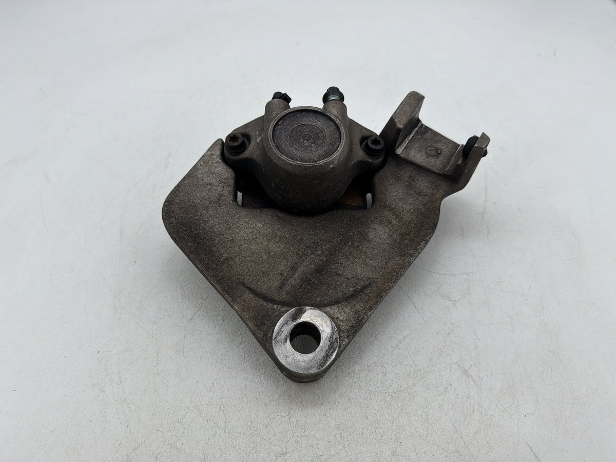 1993 Harley Electra Glide Touring FLHT OEM Rear Back Brake Caliper w/ Bracket