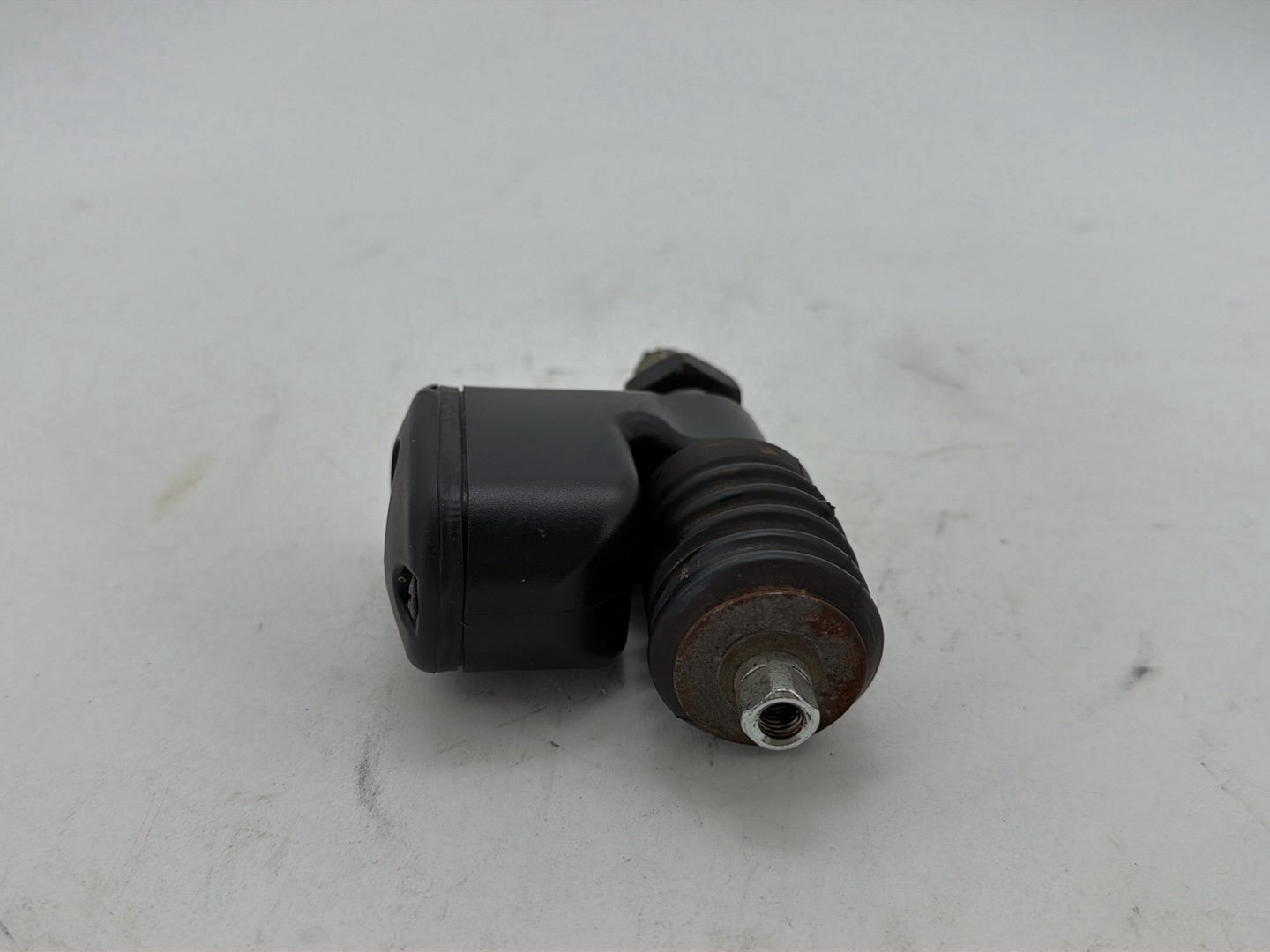 2008 Harley Dyna Fat Bob FXDF OEM Rear Brake Master Cylinder Reservoir