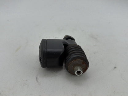2008 Harley Dyna Fat Bob FXDF OEM Rear Brake Master Cylinder Reservoir