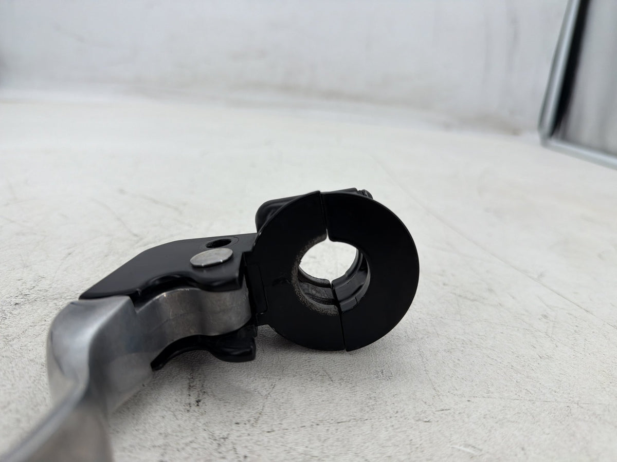 1998 Harley Electra Glide Touring Ultra OEM Front Left Hand Clutch Control Lever