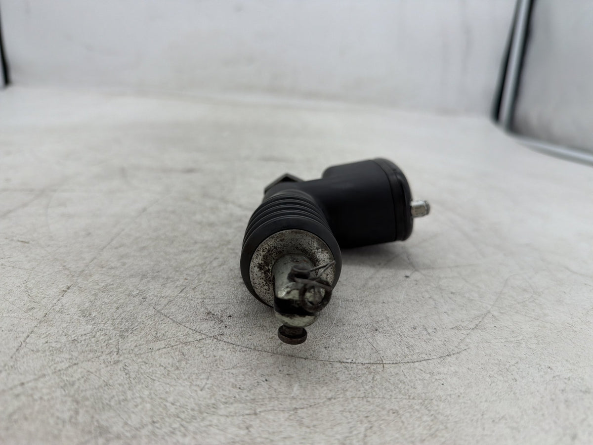2004 Harley Electra Glide Touring Ultra OEM Rear Brake Master Cylinder Reservoir