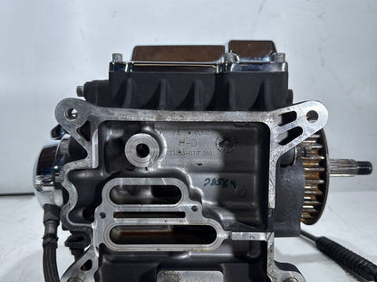 2011 Harley Street Glide Touring FLHX OEM 6 Speed Transmission Gearbox