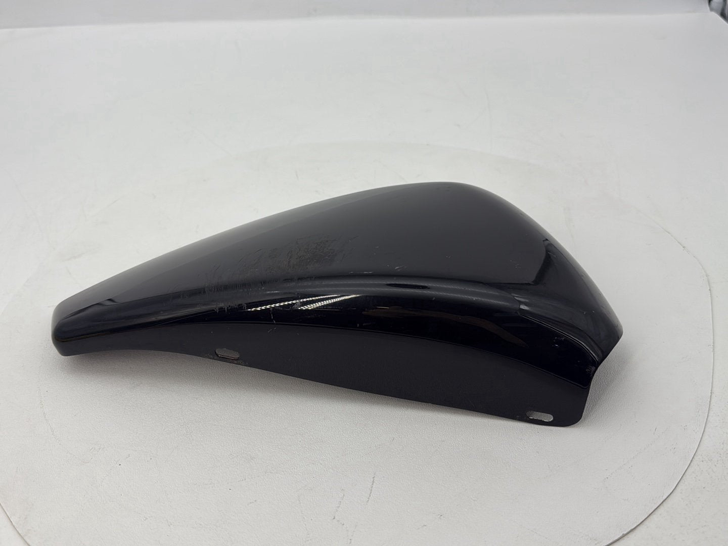 2004 - 2013 Harley-Davidson Sportster 883 Custom Left Fairing Side Oil Tank Cover 66251-04
