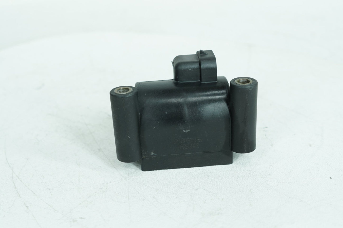 2007 - 2012 Harley-Davidson Touring Electra Glide Ultra Ignition Coil Spark Igniter   31696-07A