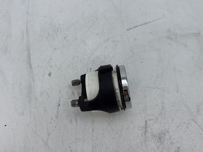 2003 Harley Electra Glide Touring Ultra FLHTCUI OEM Battery Volt Meter Gauge