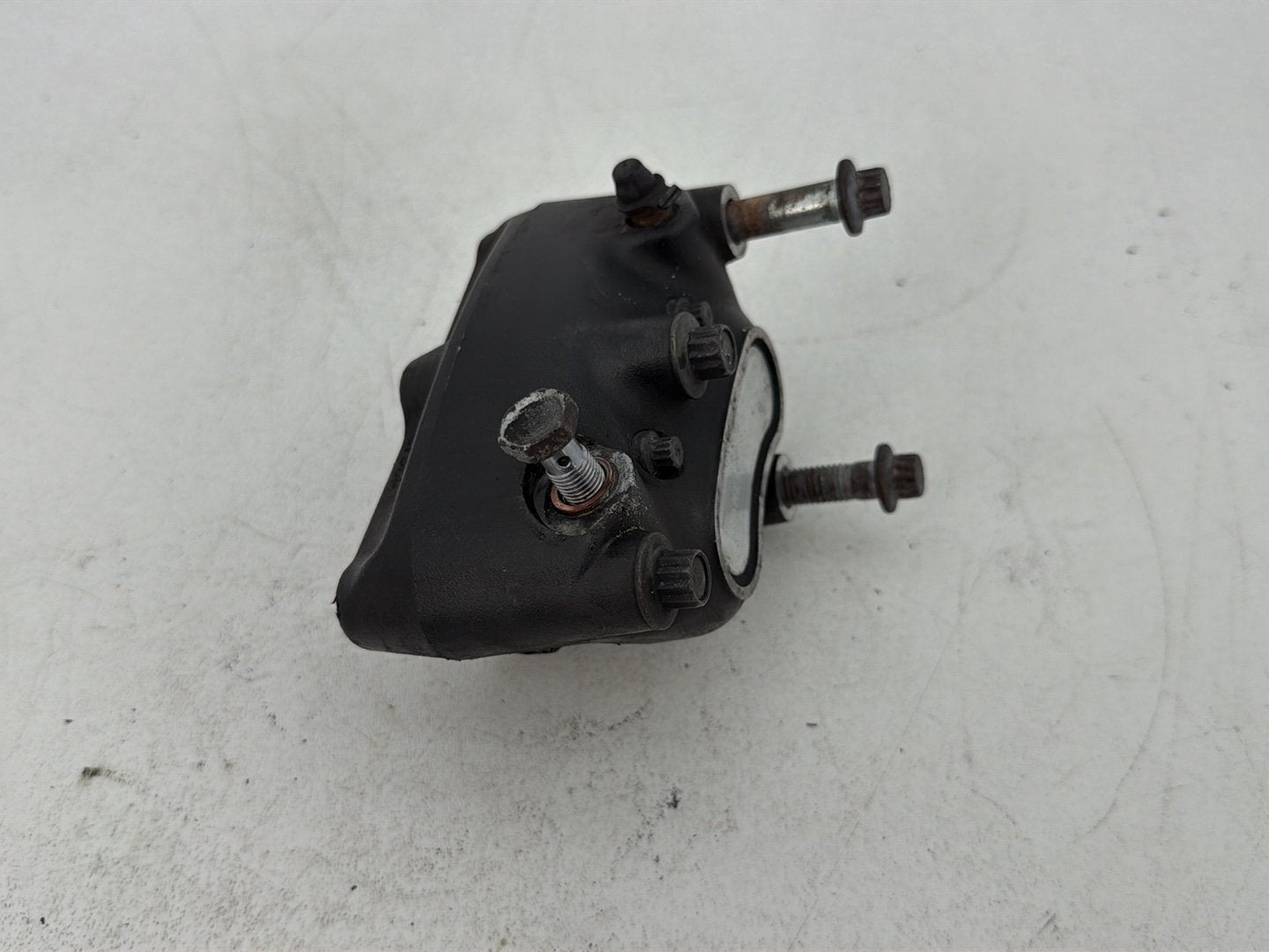 2007 - 2012 Harley-Davidson Touring Street Glide Front Right 1 Brake Caliper