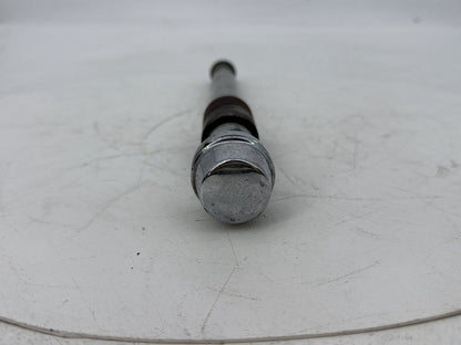 1999 - 2006 Harley-Davidson Touring Road King Police Front Wheel Axle Bolt Shaft 43364-00