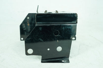 2007 - 2016 Harley-Davidson Touring Police Electra Battery Tray Bracket Holder Carrier 66281-02