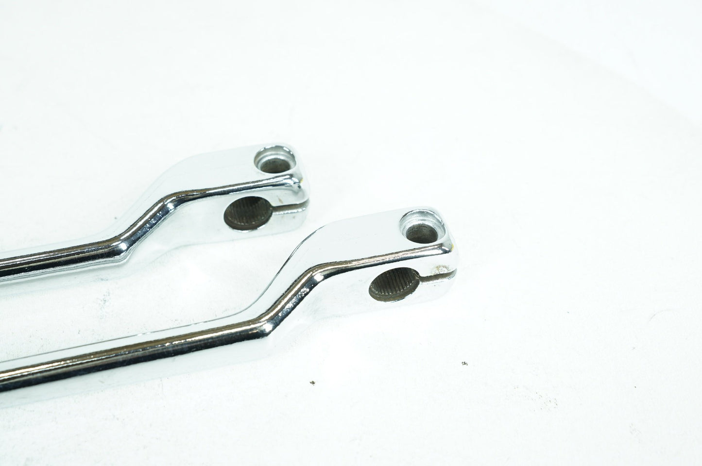2007 - 2012 Harley-Davidson Softail Deluxe Gear Shifter Lever Pedal Pedals 33895-82C