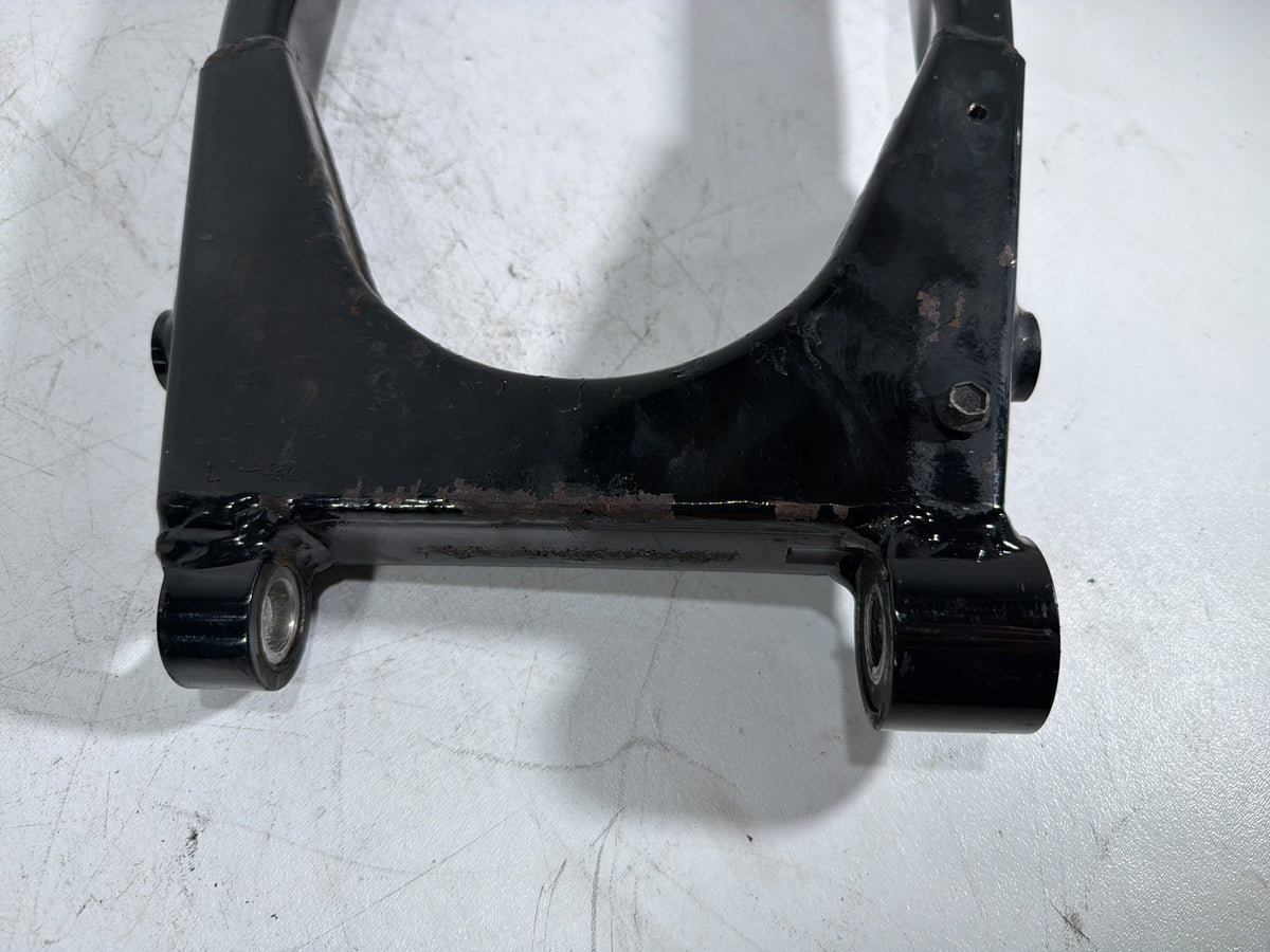 1991 Harley Sportster 883 Deluxe XLH883 OEM Rear Fork Swingarm Swing Arm