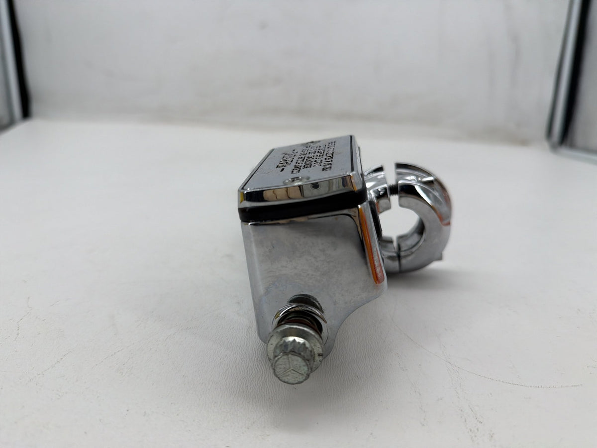 1994 Harley Softail Custom FXSTC OEM Front Right Brake Lever Master Cylinder