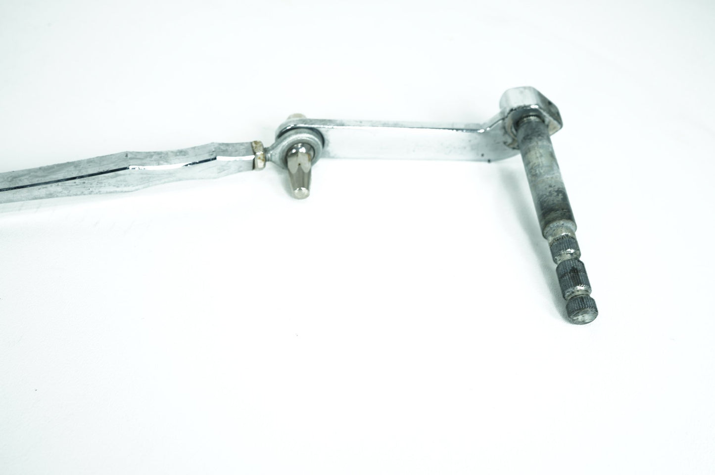 2007 - 2011 Harley-Davidson Touring Electra Ultra Gear Shifter Lever w/ Rod linkage 33709-82A