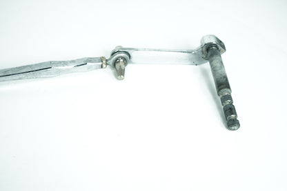 2007 - 2011 Harley-Davidson Touring Electra Ultra Gear Shifter Lever w/ Rod linkage 33709-82A