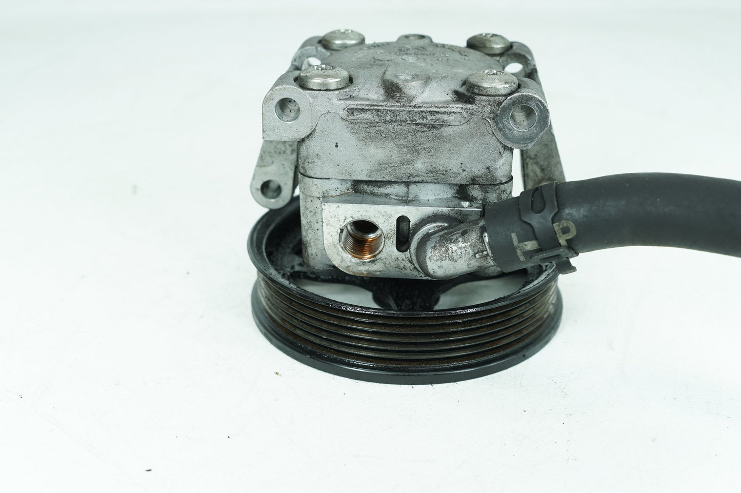 2013 - 2015 Jaguar XF  Brake Vacuum Pump